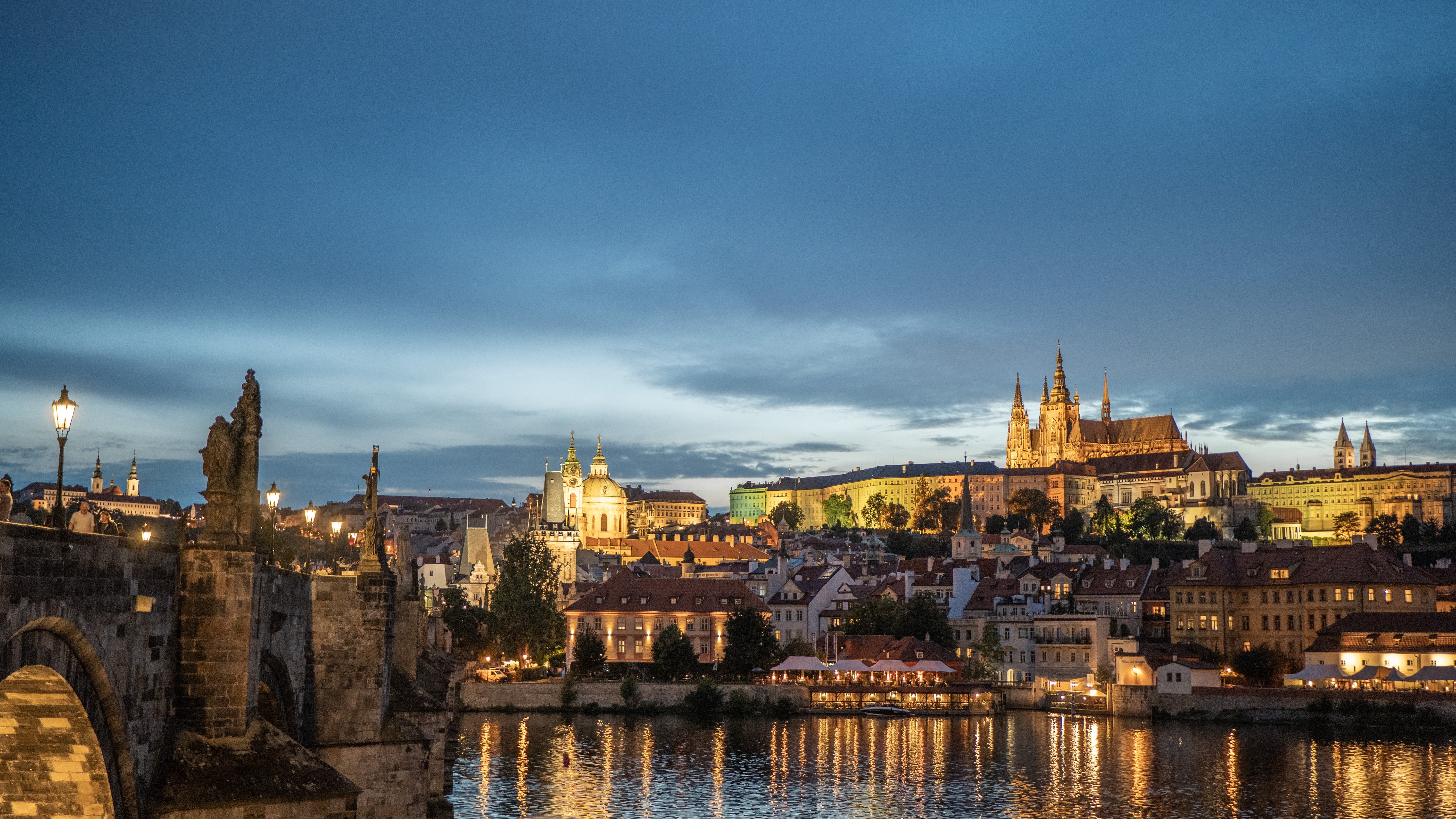 Jak najít ideální kancelář v Praze, která podpoří růst vaší firmy?