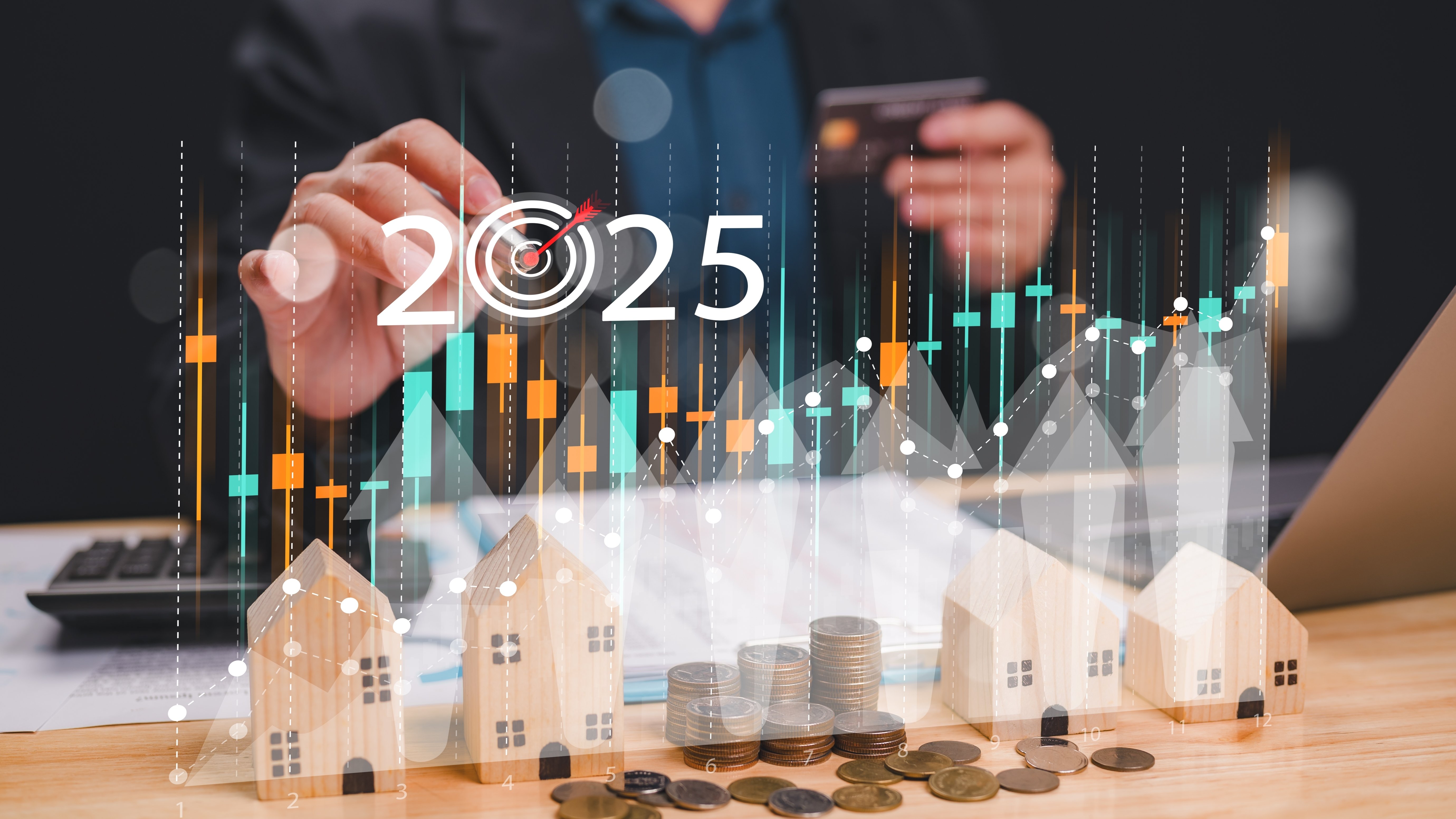 Jak si vybrat nejvhodnější hypotéku? Jak si vybrat nejvhodnější hypotéku?