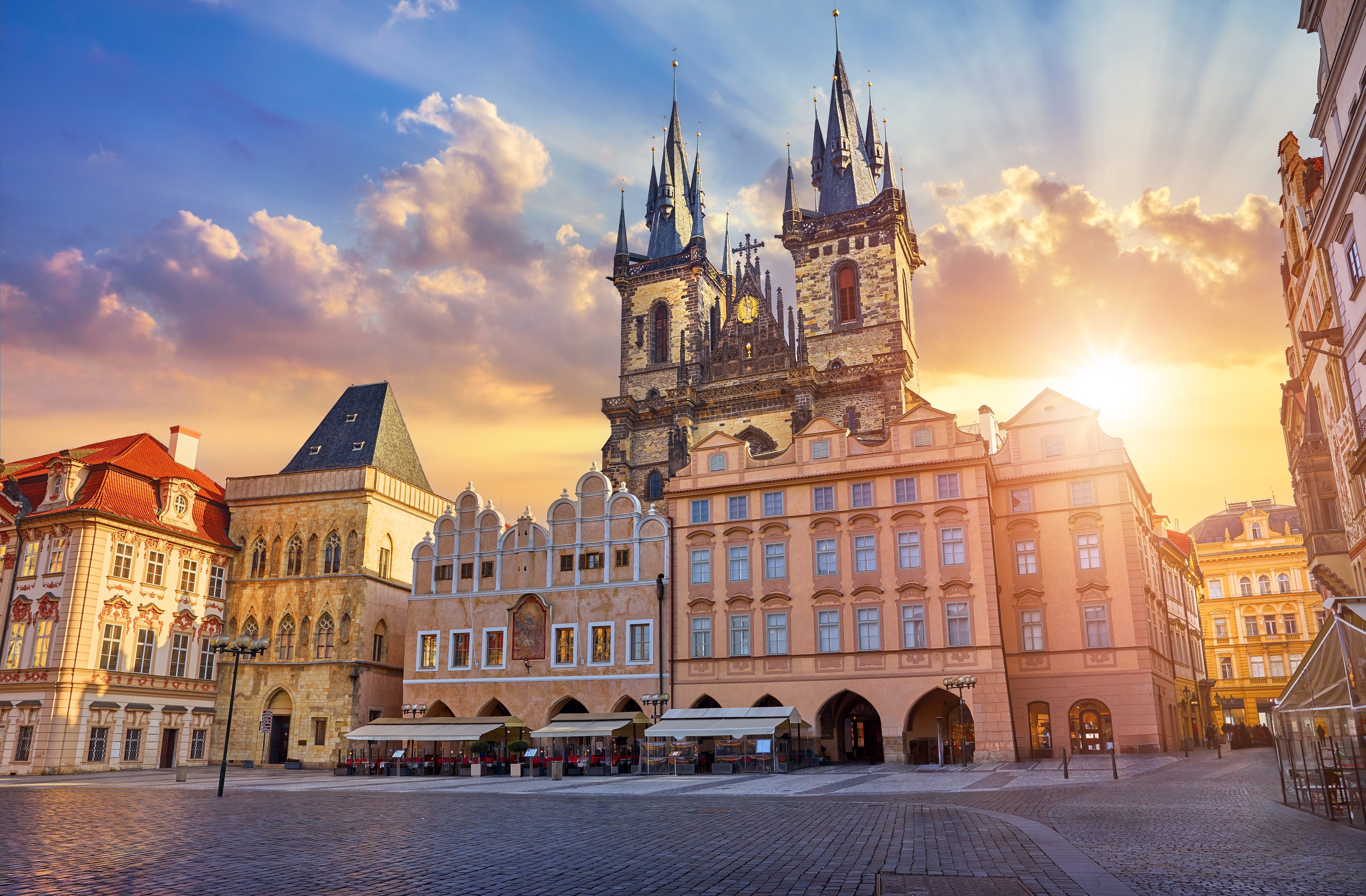 Vyplatí se investovat do bytu v Praze? 